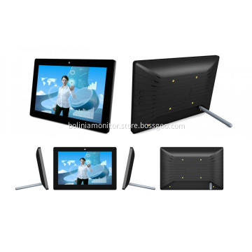 10.1 inch All in one PC with System